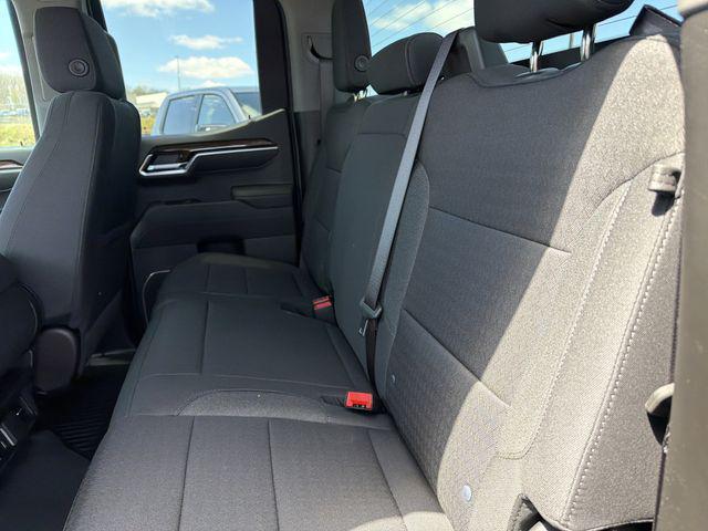 new 2026 GMC Sierra 1500 car, priced at $52,669