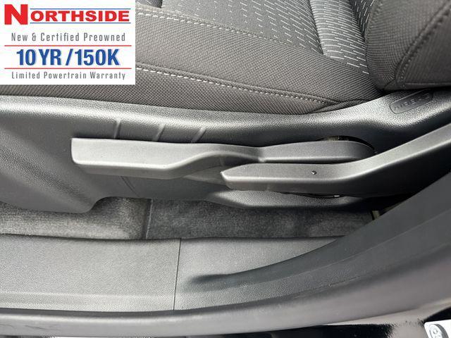 new 2026 Chevrolet Equinox car, priced at $31,039