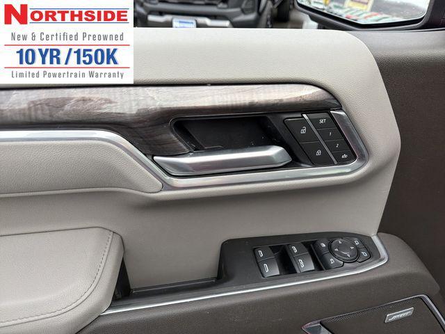 new 2026 Chevrolet Silverado 1500 car, priced at $63,116