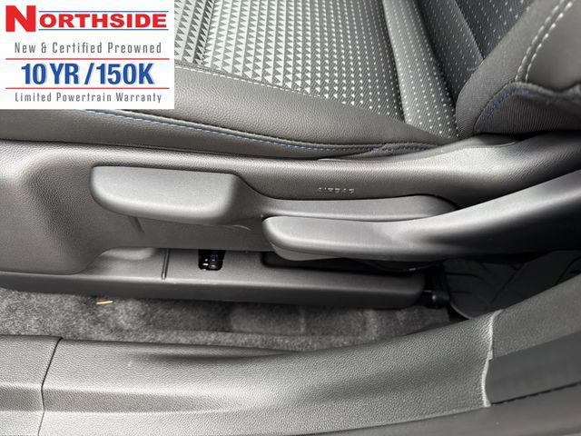 new 2026 Chevrolet Trax car, priced at $25,340