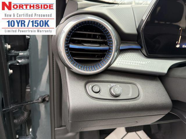 new 2026 Chevrolet Trax car, priced at $25,340