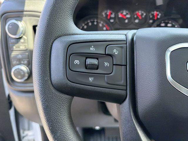 new 2026 GMC Sierra 1500 car, priced at $48,574