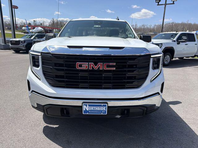 new 2026 GMC Sierra 1500 car, priced at $48,574