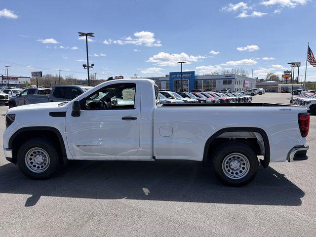 new 2026 GMC Sierra 1500 car, priced at $48,574