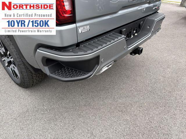 new 2026 GMC Sierra 1500 car, priced at $71,368