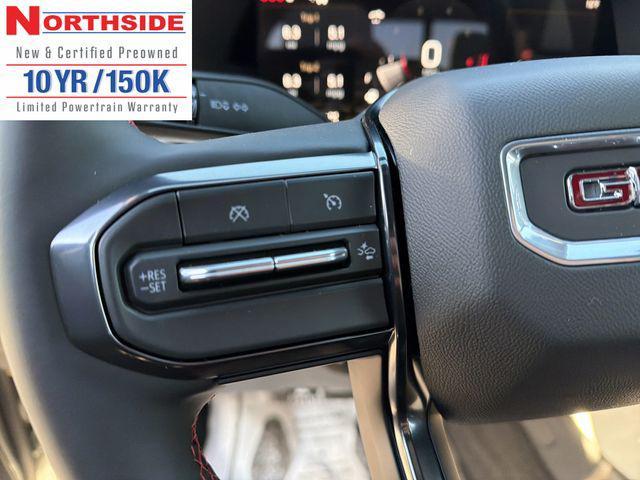 new 2026 GMC Canyon car, priced at $58,293