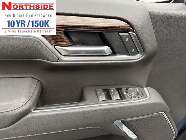 new 2026 GMC Sierra 1500 car, priced at $51,919