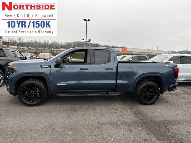 new 2026 GMC Sierra 1500 car, priced at $51,919