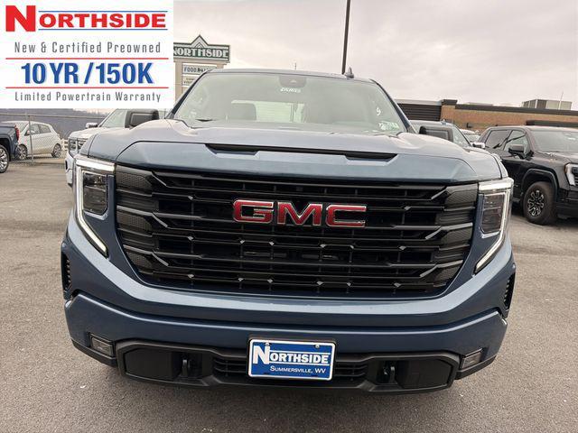 new 2026 GMC Sierra 1500 car, priced at $51,919