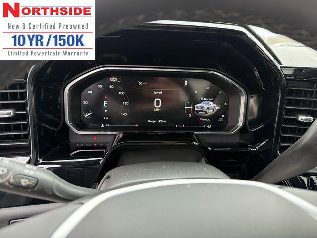 new 2026 GMC Sierra 1500 car, priced at $59,481