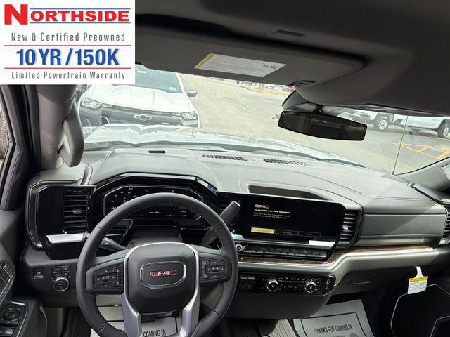 new 2026 GMC Sierra 1500 car, priced at $59,481