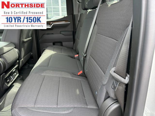 new 2026 GMC Sierra 1500 car, priced at $59,481