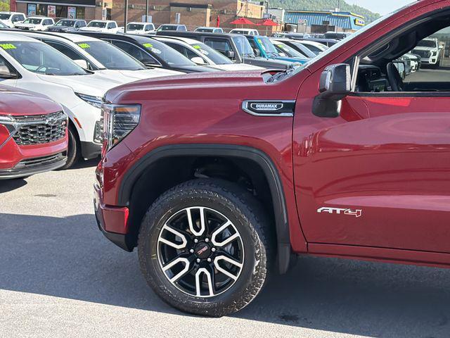 used 2026 GMC Sierra 1500 car, priced at $65,068