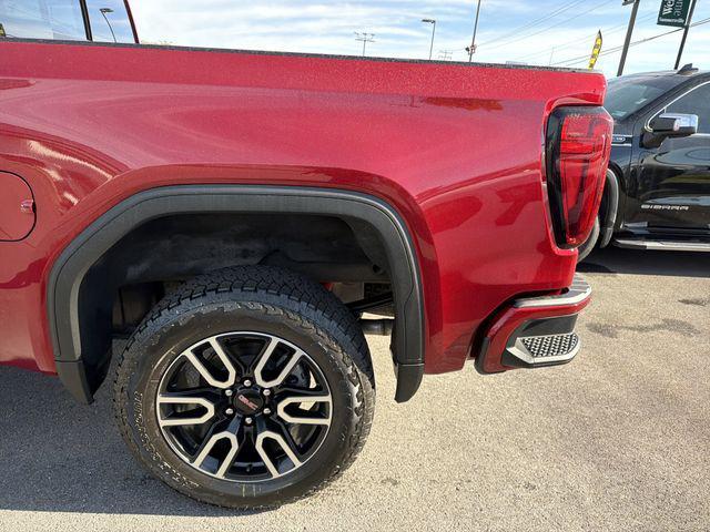 used 2026 GMC Sierra 1500 car, priced at $65,068
