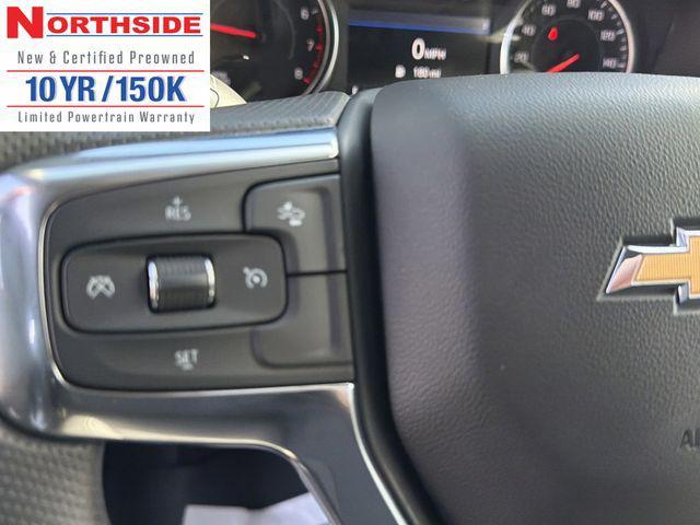 new 2026 Chevrolet Blazer car, priced at $38,381