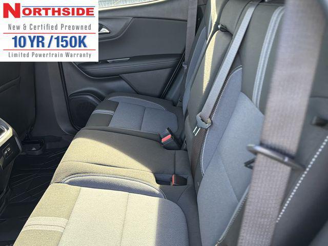 new 2026 Chevrolet Blazer car, priced at $38,381