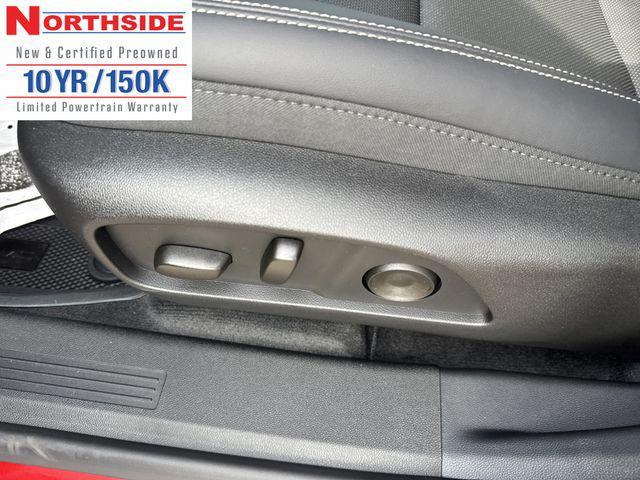 new 2026 GMC Terrain car, priced at $37,496