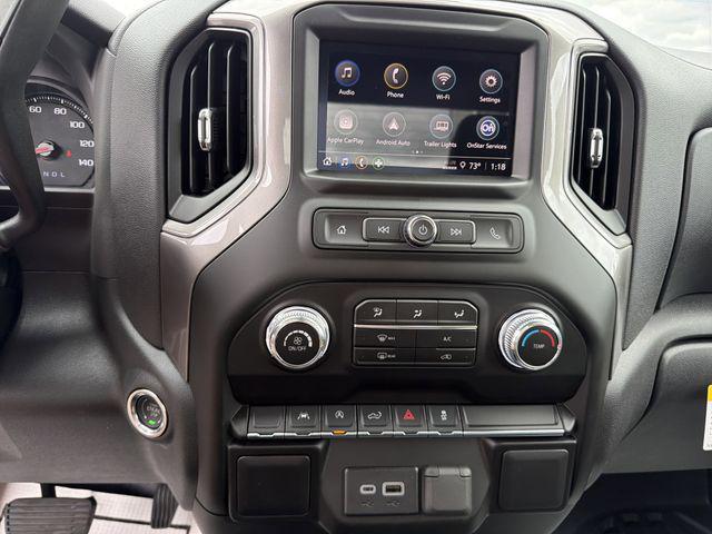 new 2026 GMC Sierra 1500 car, priced at $43,408