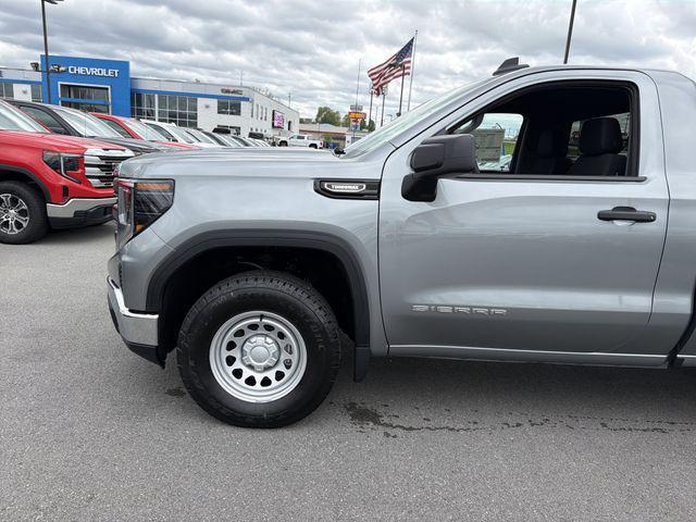 new 2026 GMC Sierra 1500 car, priced at $43,408