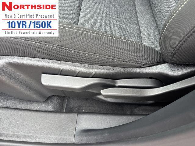 new 2026 GMC Terrain car, priced at $35,100