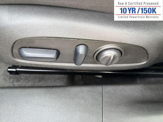 used 2024 Chevrolet Malibu car, priced at $17,593