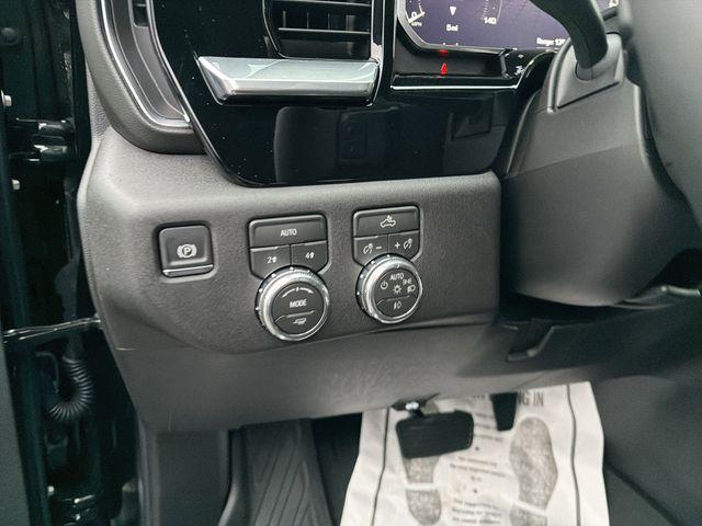 new 2026 GMC Sierra 1500 car, priced at $58,083