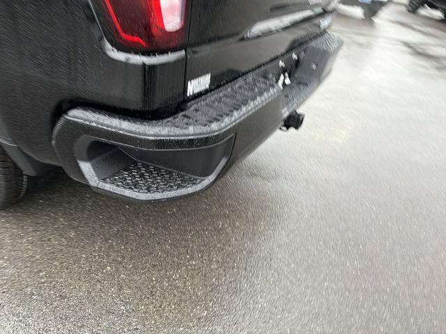 new 2026 GMC Sierra 1500 car, priced at $58,083