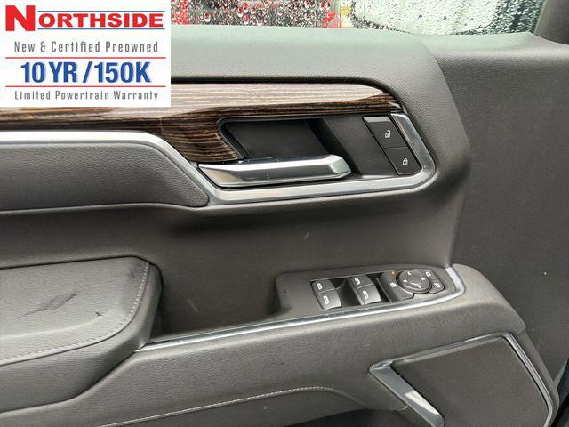 new 2026 GMC Sierra 1500 car, priced at $58,833