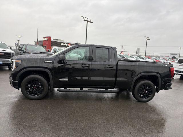 new 2026 GMC Sierra 1500 car, priced at $58,083