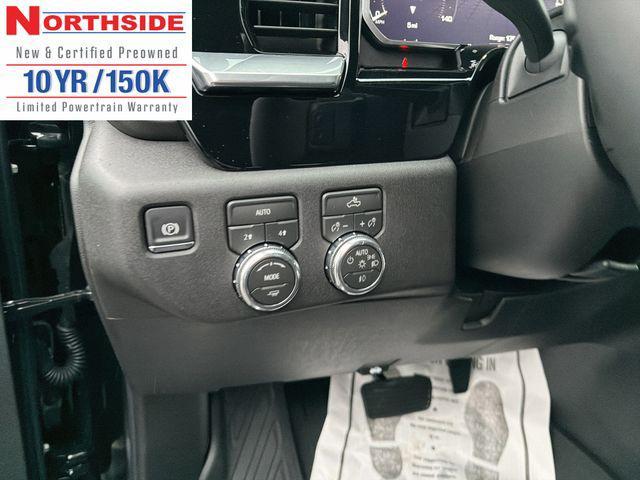 new 2026 GMC Sierra 1500 car, priced at $58,833