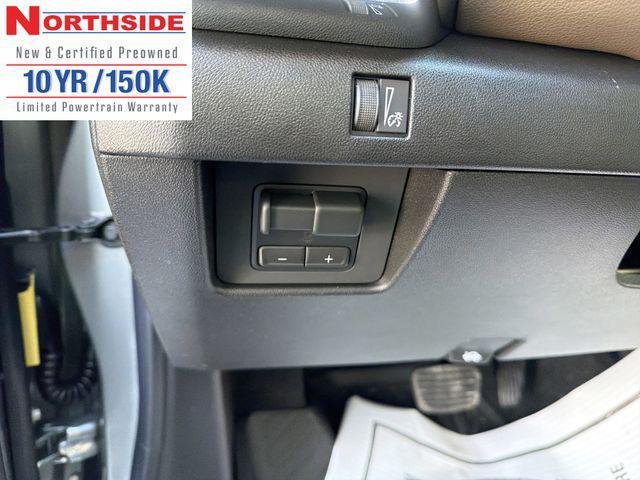 new 2026 GMC Canyon car, priced at $55,846