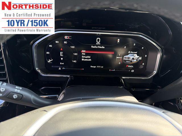 new 2026 GMC Sierra 1500 car, priced at $56,530