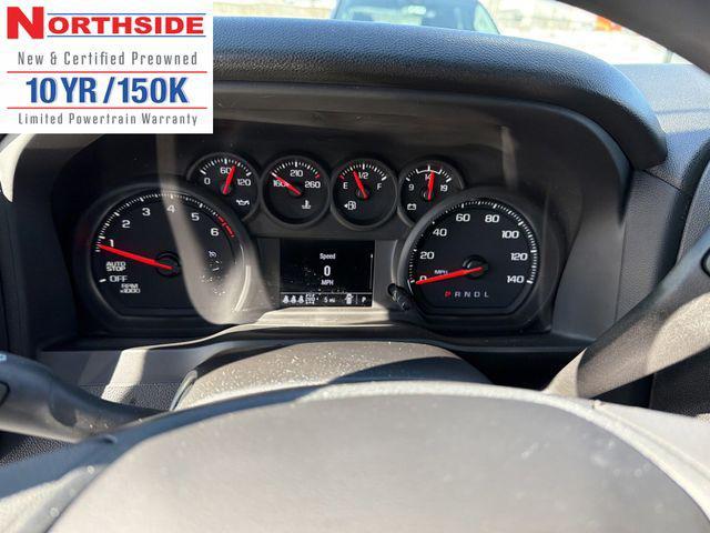 new 2026 GMC Sierra 1500 car, priced at $47,538