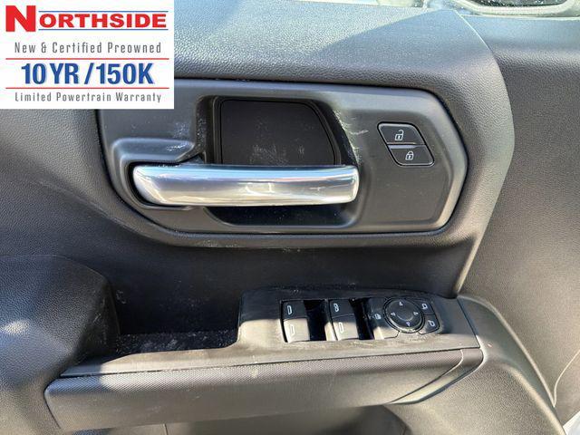 new 2026 GMC Sierra 1500 car, priced at $47,538