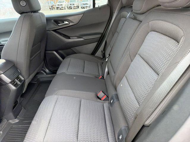 new 2026 Chevrolet Equinox car, priced at $31,614