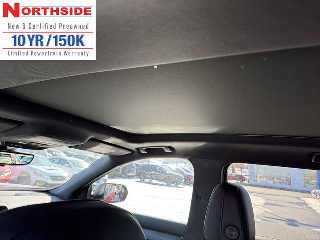 new 2026 GMC Terrain car, priced at $44,372