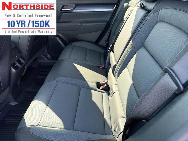 new 2026 GMC Terrain car, priced at $44,372