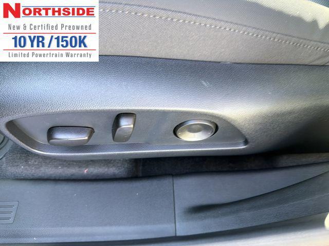 new 2026 GMC Terrain car, priced at $44,372