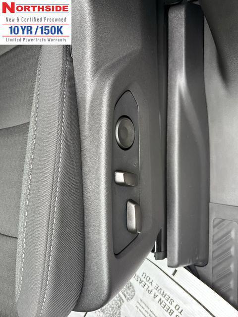 new 2026 Chevrolet Silverado 1500 car, priced at $48,999