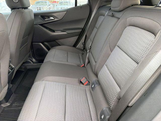 new 2026 Chevrolet Equinox car, priced at $31,614