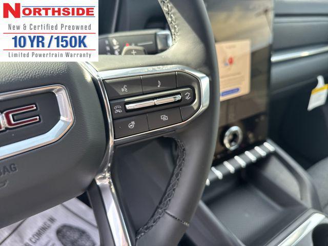 new 2026 GMC Terrain car, priced at $34,791