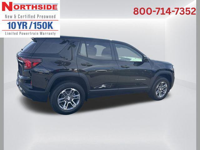 new 2026 GMC Terrain car, priced at $34,791