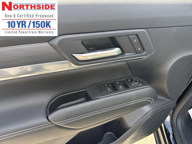 new 2026 GMC Terrain car, priced at $34,791