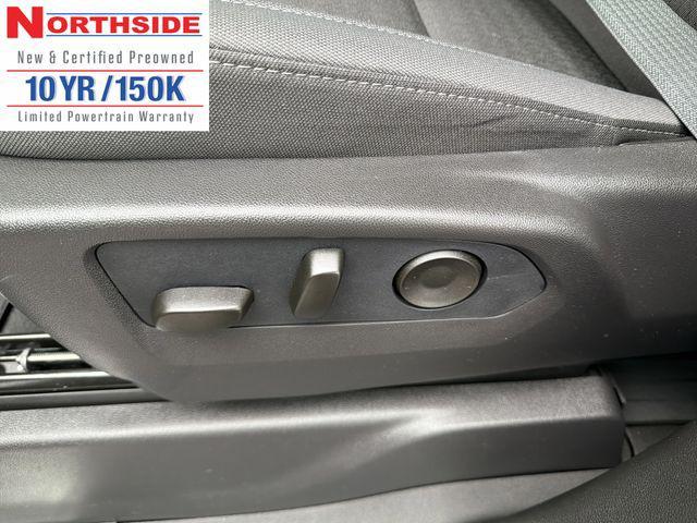 new 2026 Chevrolet Silverado 1500 car, priced at $58,024