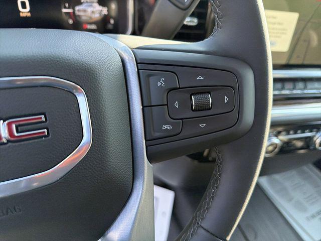 new 2026 GMC Sierra 1500 car, priced at $51,978