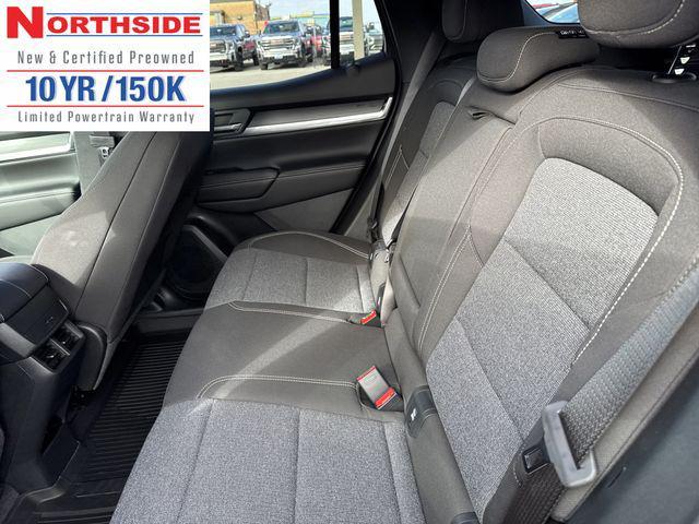 new 2026 GMC Terrain car, priced at $35,803