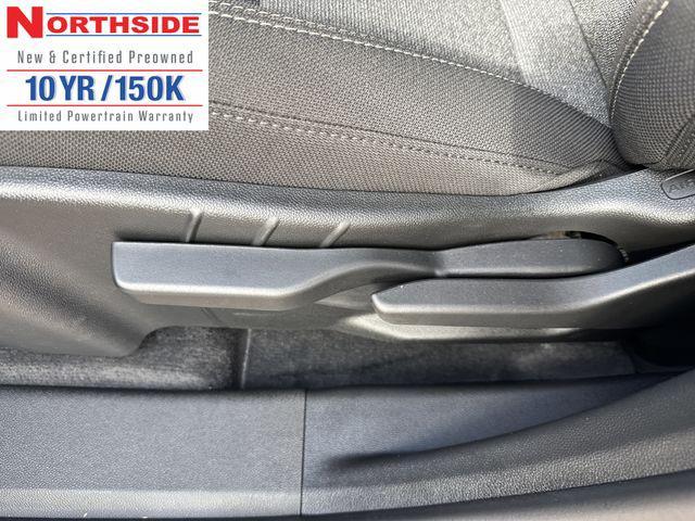 new 2026 GMC Terrain car, priced at $35,803