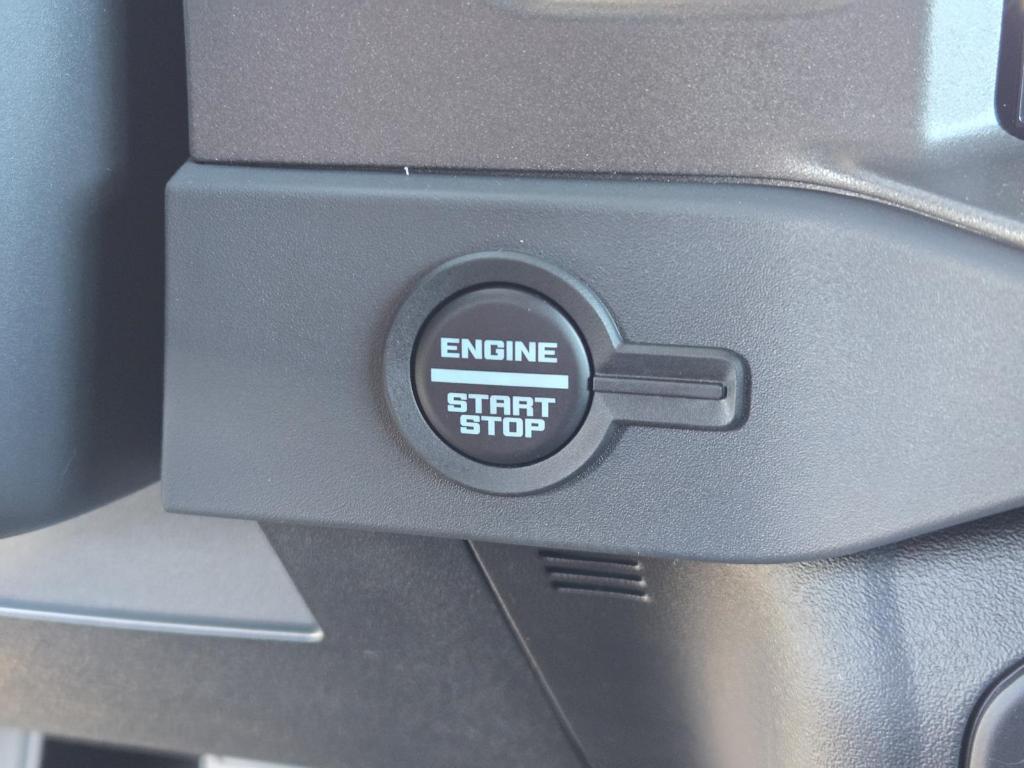 new 2025 Ford Bronco car, priced at $63,449