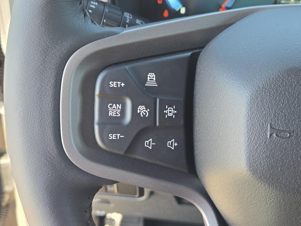 new 2025 Ford Bronco car, priced at $63,449