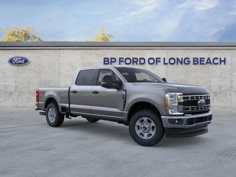 new 2026 Ford F-250 car, priced at $68,240